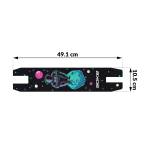 Grip tape do hulajnogi - Planet