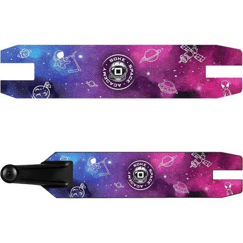 Grip tape do hulajnogi - Space Academy