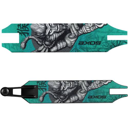 Grip tape do hulajnogi - Wukong