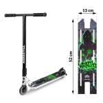 Grip tape do hulajnogi wyczynowej Soke griptape Wraith