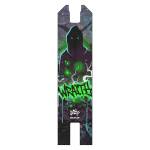 Grip tape do hulajnogi wyczynowej Soke griptape Wraith