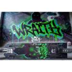 Grip tape do hulajnogi wyczynowej Soke griptape Wraith