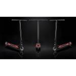 Grip tape do hulajnogi wyczynowej Soke griptape Red Cyber