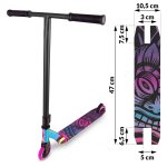 Grip tape do hulajnogi