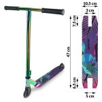 Grip tape do hulajnogi