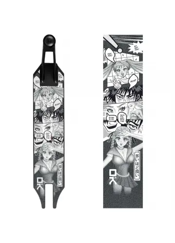 Grip tape do hulajnogi