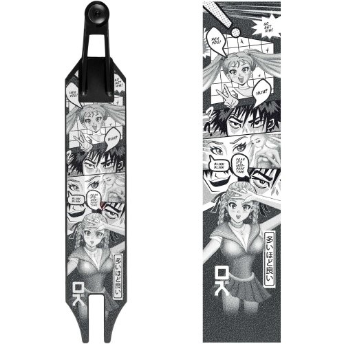 Grip tape do hulajnogi