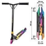 Grip tape do hulajnogi