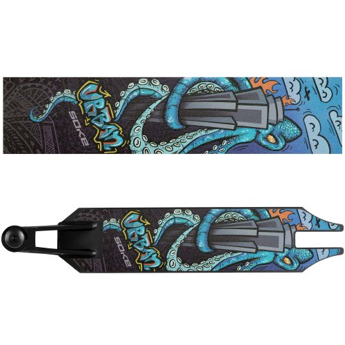 Grip tape do hulajnogi Octopus