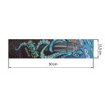 Grip tape do hulajnogi Octopus