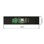 Grip tape do hulajnogi Skull Surfer