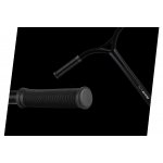 Gripy uchwyty do hulajnogi czarne 142mm G3 2 szt.