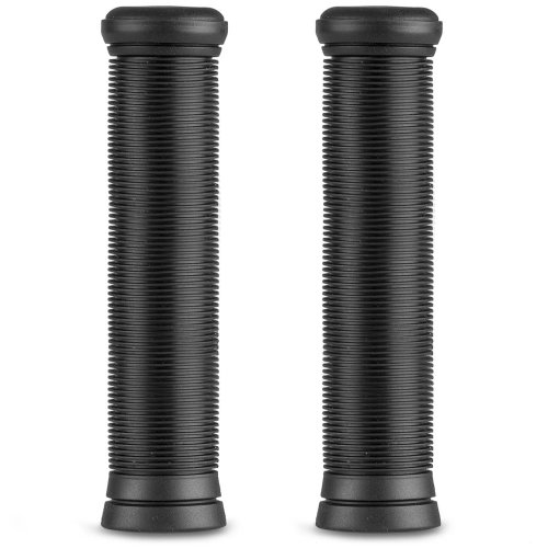 Gripy uchwyty do hulajnogi czarne 142mm G3 2 szt.