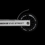 Hamulec EVO, PRO, XTR srebrny 