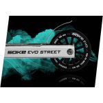 Hamulec EVO, PRO, XTR srebrny 