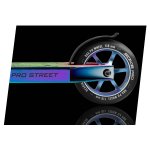 Hamulec PRO Street czarny 