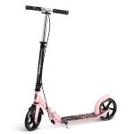 Hulajnoga miejska Soke CITY pink 