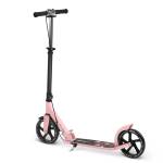 Hulajnoga miejska Soke CITY pink 
