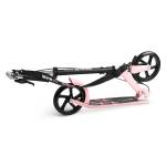 Hulajnoga miejska Soke CITY pink 