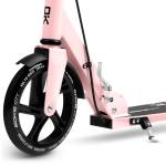 Hulajnoga miejska Soke CITY pink 