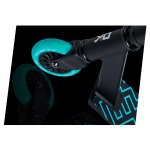 Hulajnoga wyczynowa Soke EVO black