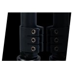 Hulajnoga wyczynowa Soke EVO black