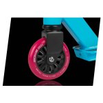 Hulajnoga wyczynowa Soke GO! light blue