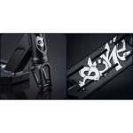 Hulajnoga wyczynowa Soke BOX black