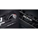 Hulajnoga wyczynowa Soke BOX black