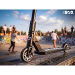Hulajnoga wyczynowa Soke BOX black