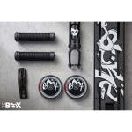 Hulajnoga wyczynowa Soke BOX black