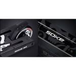 Hulajnoga wyczynowa Soke BOX black
