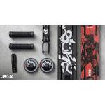 Hulajnoga wyczynowa Soke BOX black