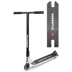 Hulajnoga wyczynowa Soke BOX silver-black