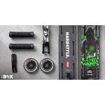 Hulajnoga wyczynowa Soke BOX silver-black