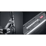 Hulajnoga wyczynowa Soke BOX silver-black