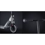 Hulajnoga wyczynowa Soke BOX silver-black