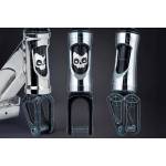 Hulajnoga wyczynowa Soke BOX silver-black