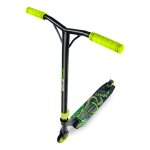 Hulajnoga wyczynowa Soke EVO green