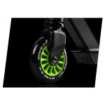 Hulajnoga wyczynowa Soke EVO green