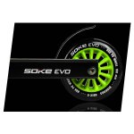 Hulajnoga wyczynowa Soke EVO green