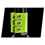 Hulajnoga wyczynowa Soke EVO green