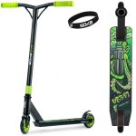 Hulajnoga wyczynowa Soke EVO green