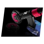 Hulajnoga wyczynowa Soke EVO ruby