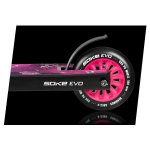 Hulajnoga wyczynowa Soke EVO ruby