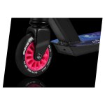 Hulajnoga wyczynowa Soke EVO ruby