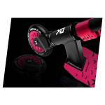 Hulajnoga wyczynowa Soke EVO ruby