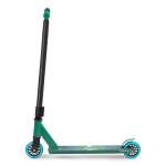 Hulajnoga wyczynowa Soke GO! green