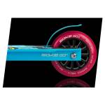 Hulajnoga wyczynowa Soke GO! light blue
