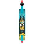 Hulajnoga wyczynowa Soke GO! light blue